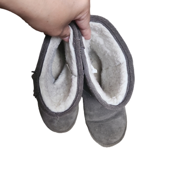 SoftMoc mid boot - Picture 8 of 9